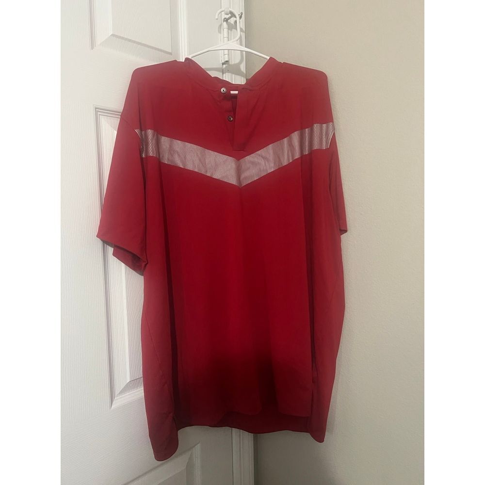 Mens tiger woods Nike‎ golf shirt